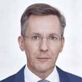 Alttext: Christoph Scharff ist Vorstand der Altstoff Recycling Austria AG - kurz: ARA.