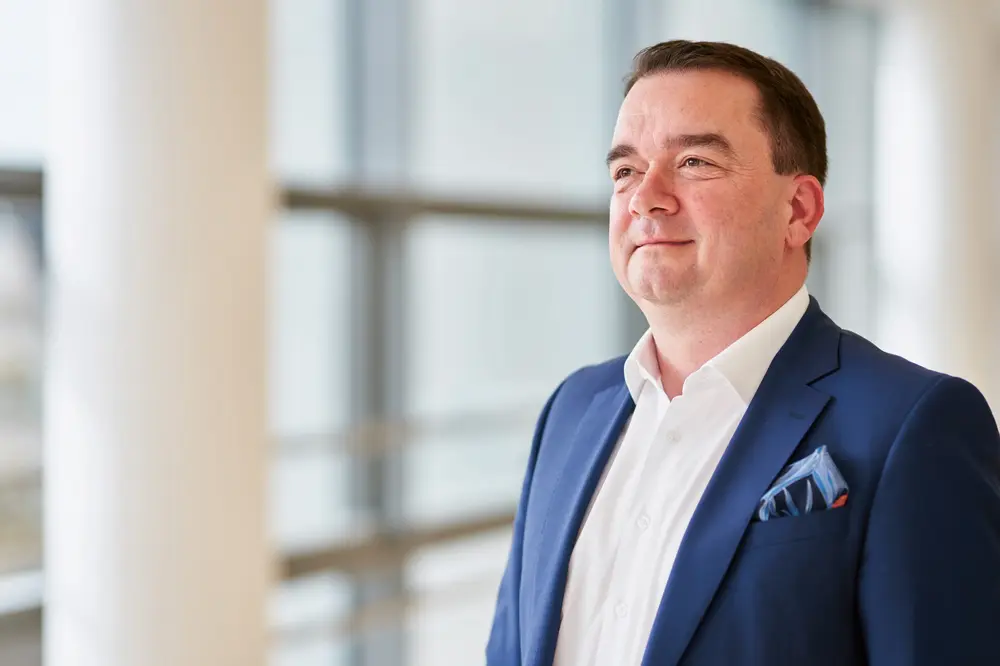 Biermarkt im Wandel: Markus Raunig über Chancen und Trends