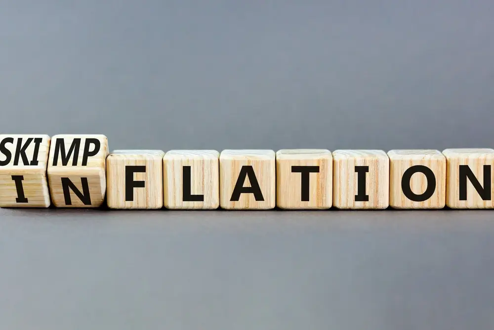 Was ist Skimpflation?