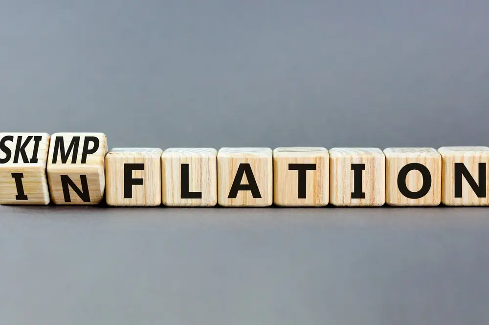 Was ist Skimpflation?