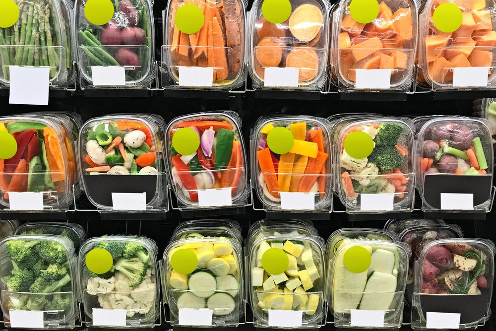 „Moderne Verpackung brachte enormen Fortschritt“
