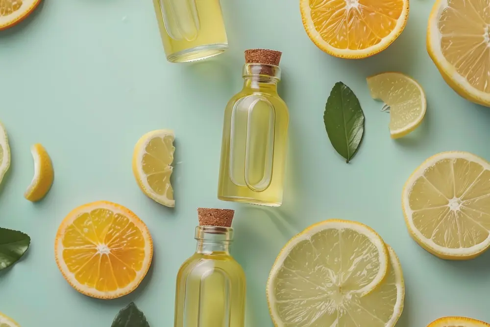 Natürliche und künstliche Aromen: Was steckt drin?