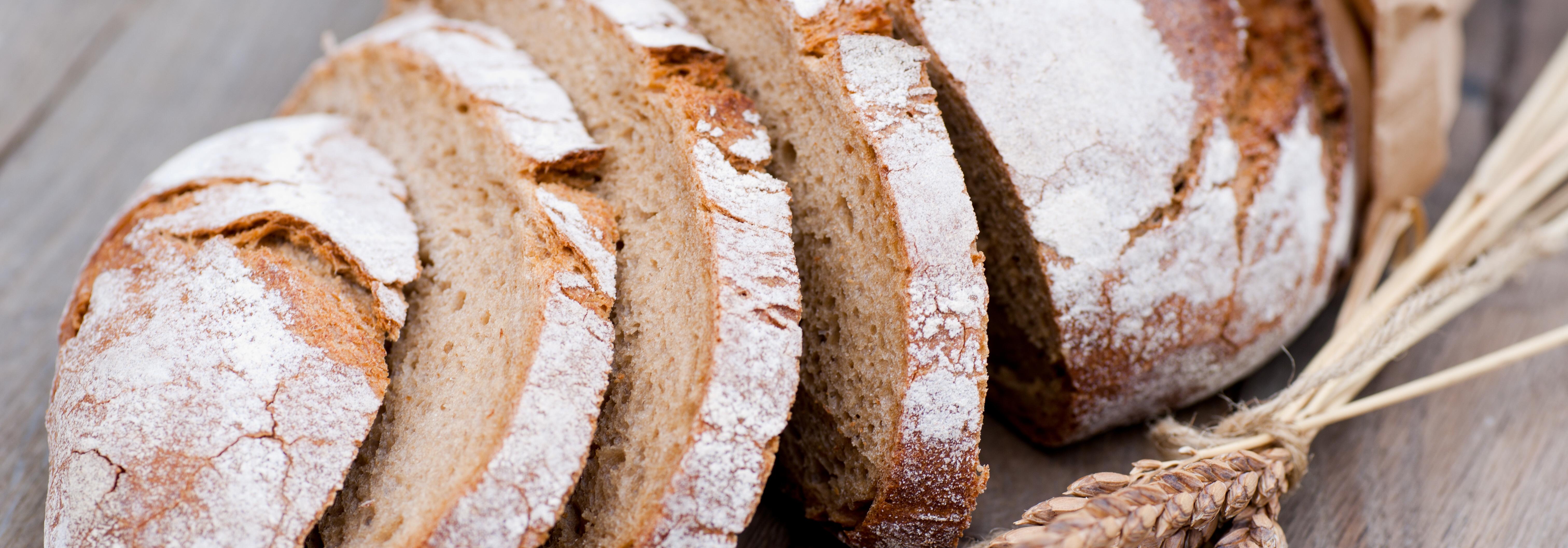 Einblicke: So wird knuspriges Brot hergestellt - Österreich isst informiert
