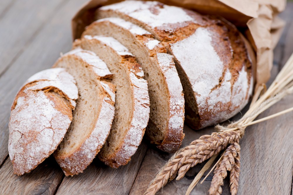 Einblicke: So wird knuspriges Brot hergestellt
