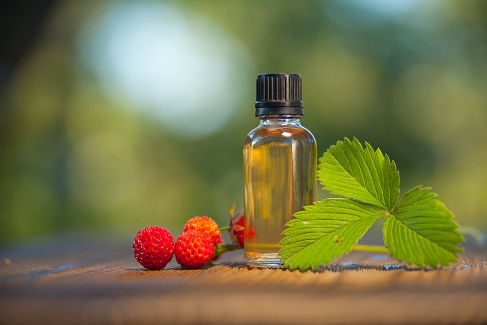 Die Rolle von Aromen So schmeckt Erfolg Österreich isst informiert