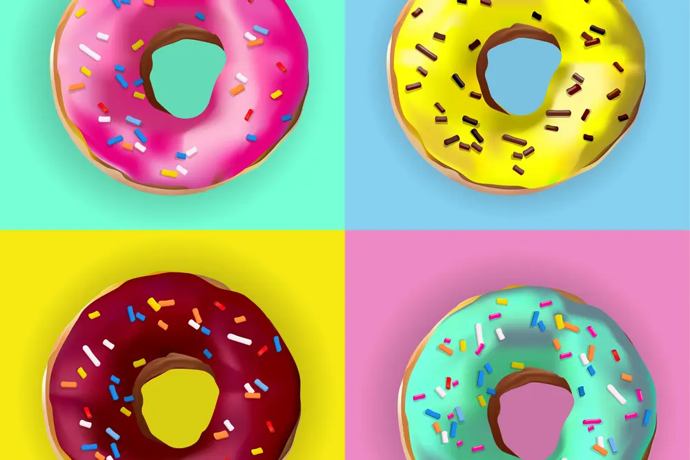 Freiwillige Werbebeschränkung bei Lebensmitteln