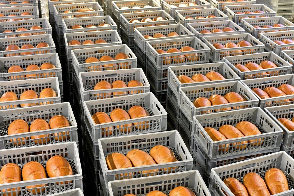 Abfallvermeidung in der Lebensmittelproduktion