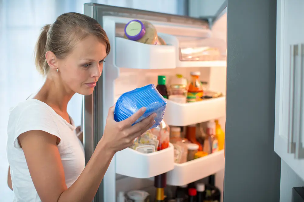Lebensmittel­kenn­zeich­nung: Das steht auf der Verpackung