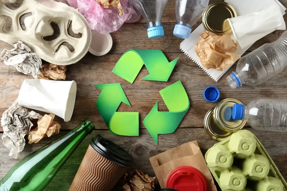 EU-Verpackungsverordnung: Die PPWR im Überblick