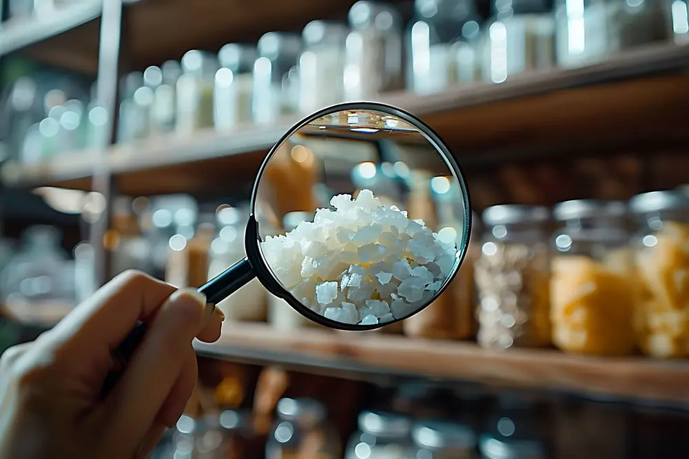 Quiz: 6 Fragen rund um Zusatzstoffe