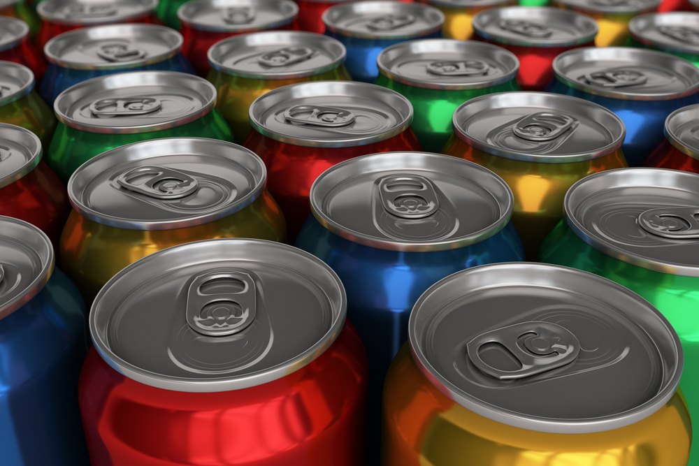 „Getränke­dosen: Recycling ist die Quintessenz“