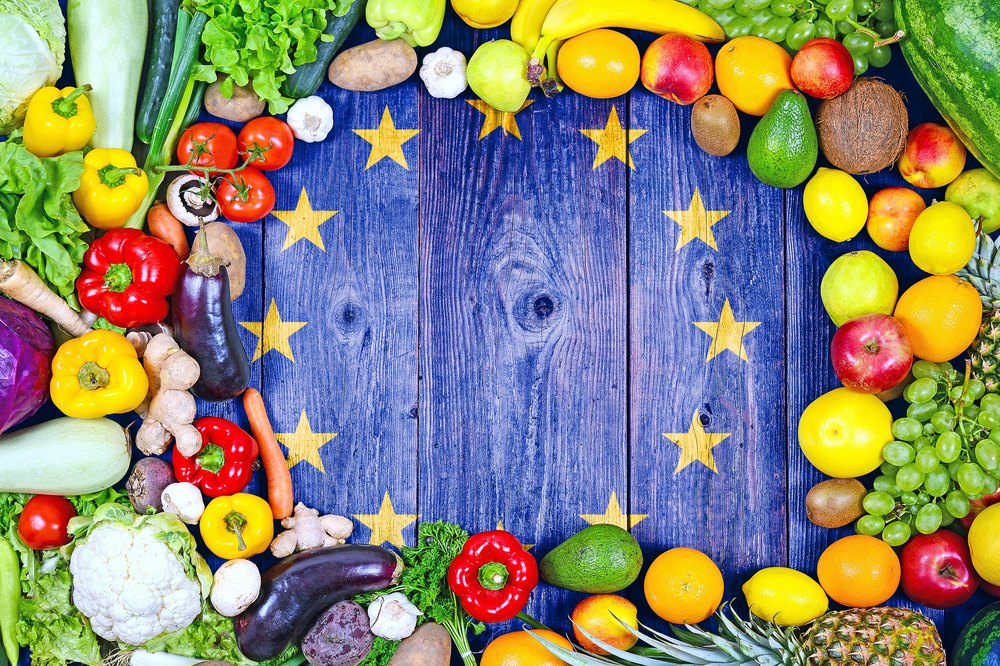 Lebensmittel und die EU: Mythen im Check