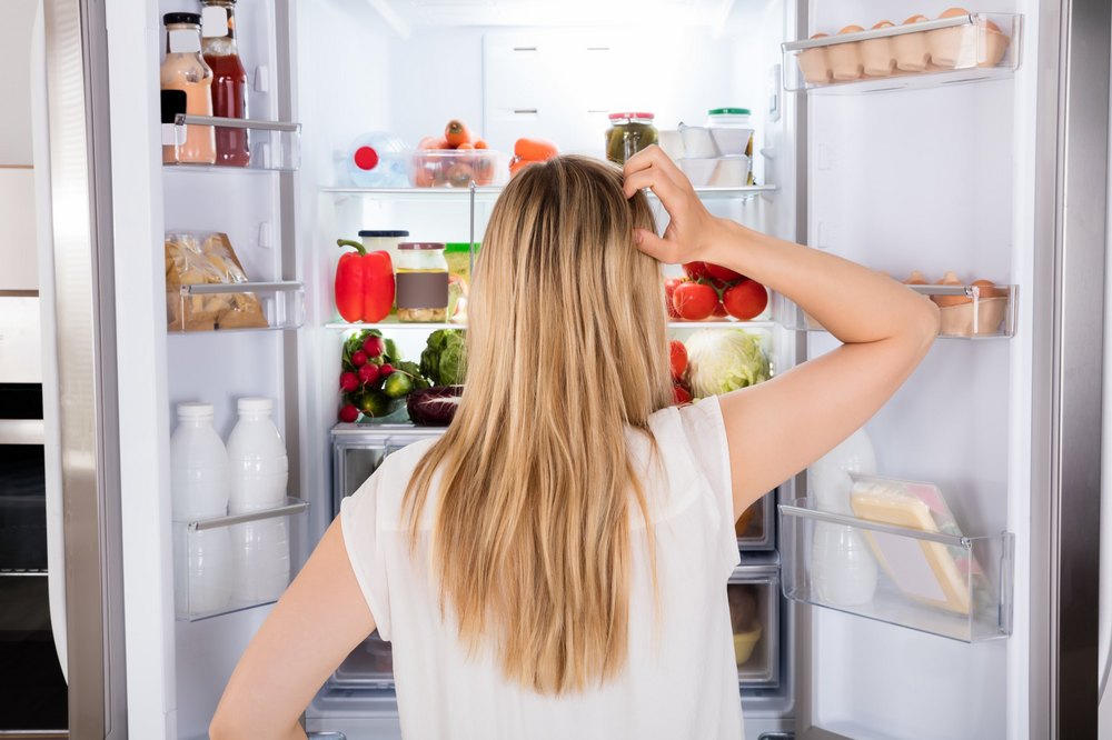 Lagern im Kühlschrank – aber richtig!