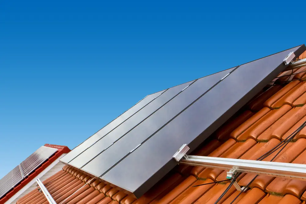 Lebensmittelproduktion wird immer energieeffizienter