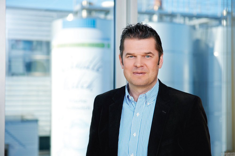 „Wir denken in Generationen“
