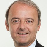 Energieeffizienz in der Lebensmittelproduktion leistet einen wichtigen Beitrag zum Klimaschutz. Am Foto zu sehen ist Experte Johann Brunner vom Fachverband der Lebensmittelindustrie.