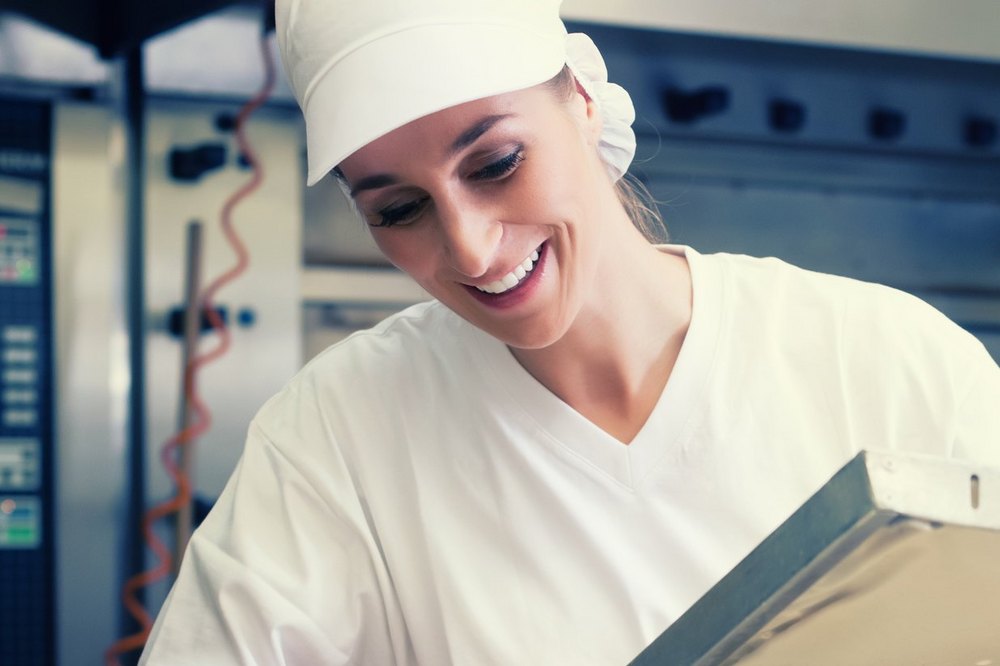 Lebensmittel­hersteller schaffen Jobs und Wohl­stand