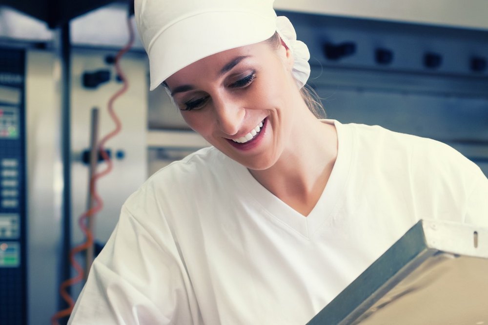 Lebensmittel­hersteller schaffen Jobs und Wohl­stand