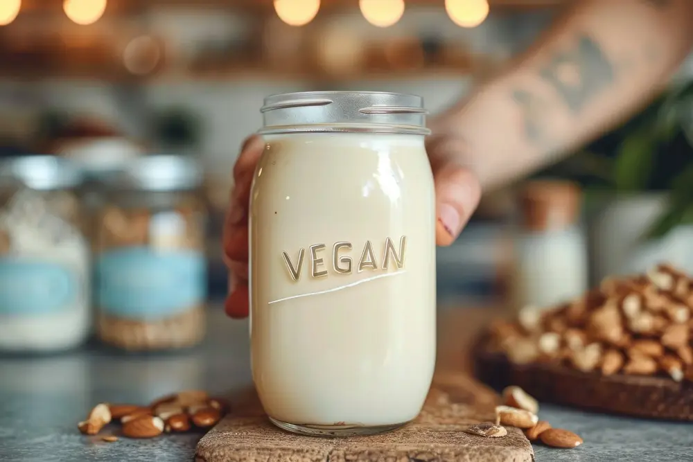 Quiz: 8 Fragen rund um vegane Lebensmittel