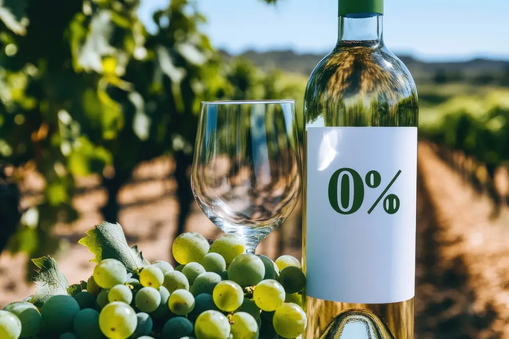 Von Bier bis Wein: Alkoholfreie Getränke im Faktencheck