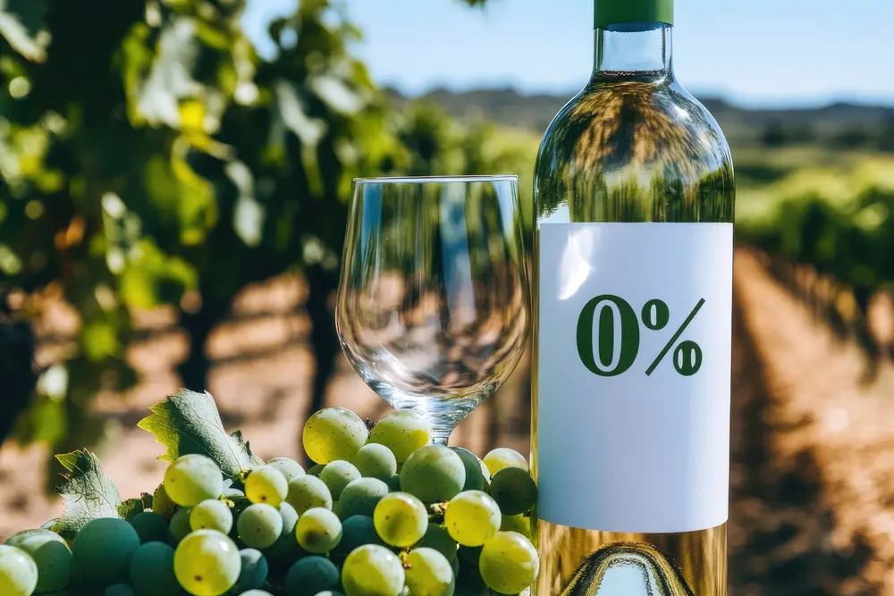 Von Bier bis Wein: Alkoholfreie Getränke im Faktencheck