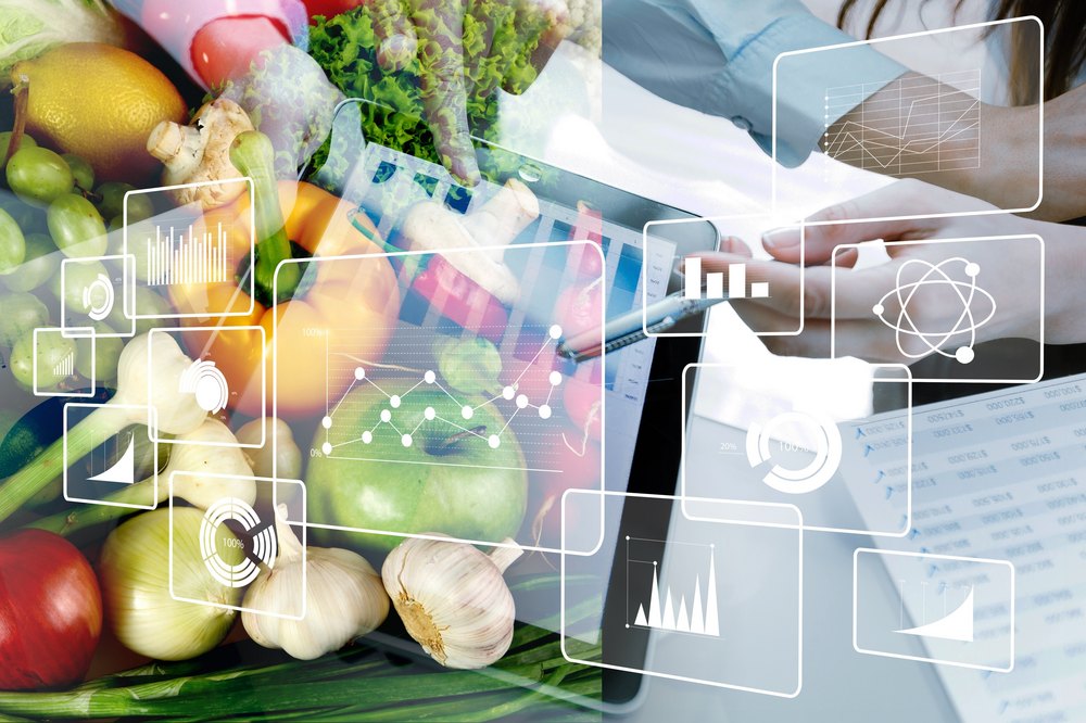 Trends: Das tut sich in der Lebensmittel­technologie