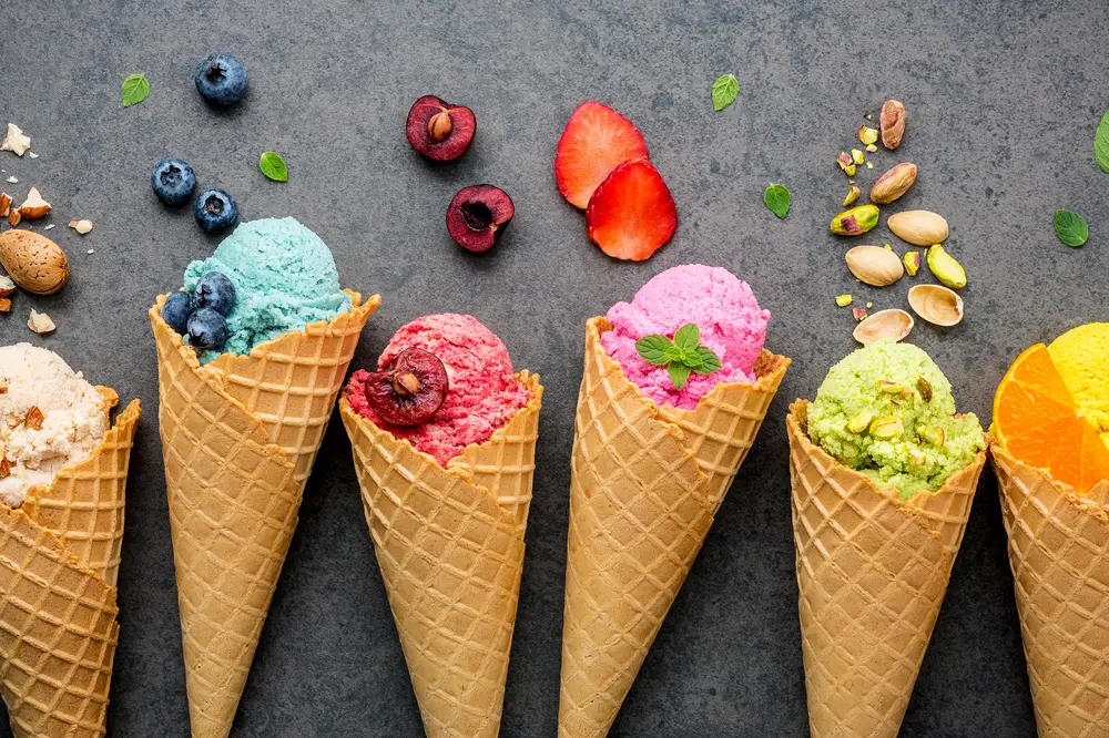Quiz: 8 Fragen zu Aromen