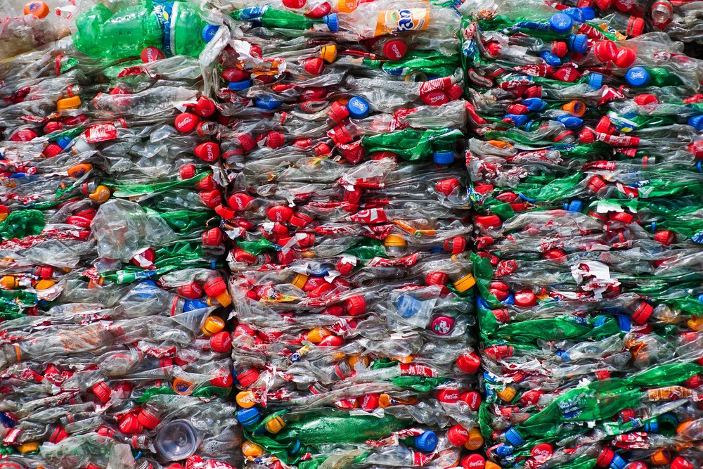 Sammeln, sortieren, recyceln: Der Verpackungskreislauf