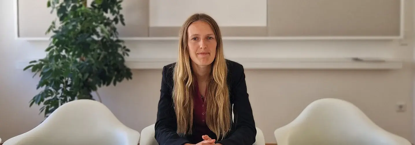 Katharina Högler ist Referentin für Lebensmittelrecht im Fachverband der Lebensmittelindustrie der Wirtschaftskammer Österreich