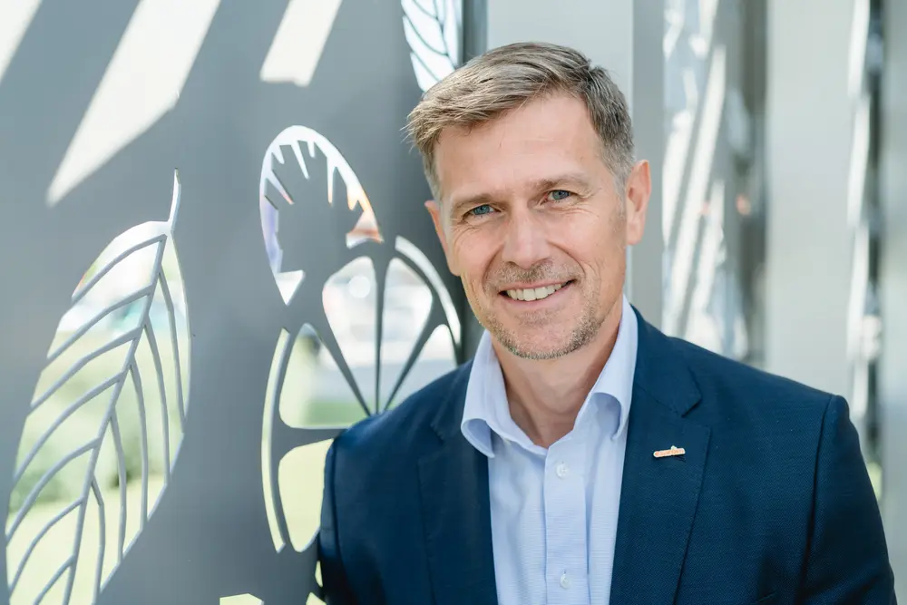 Guter Geschmack: Stephan Mölls über Aromen-Vielfalt