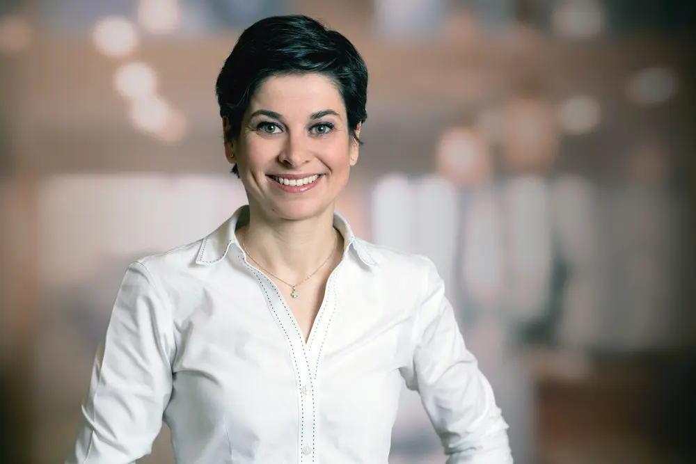 Früchte aus der Tiroler Küche