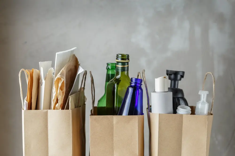 EU-Verpackungsverordnung: Was bedeuten die Anforderungen in der Praxis?