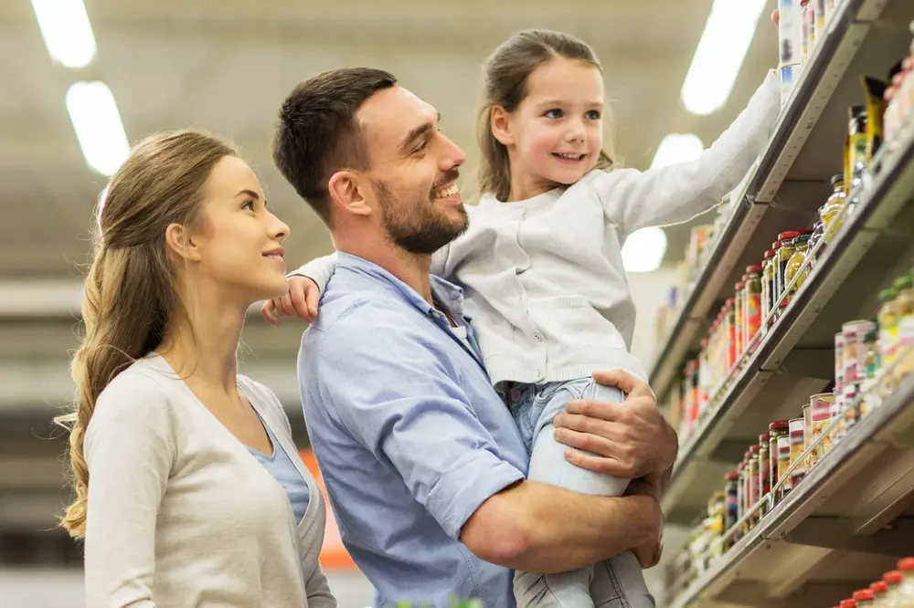 Welche Vorteile bringt die Lebensmittel­­verarbeitung?