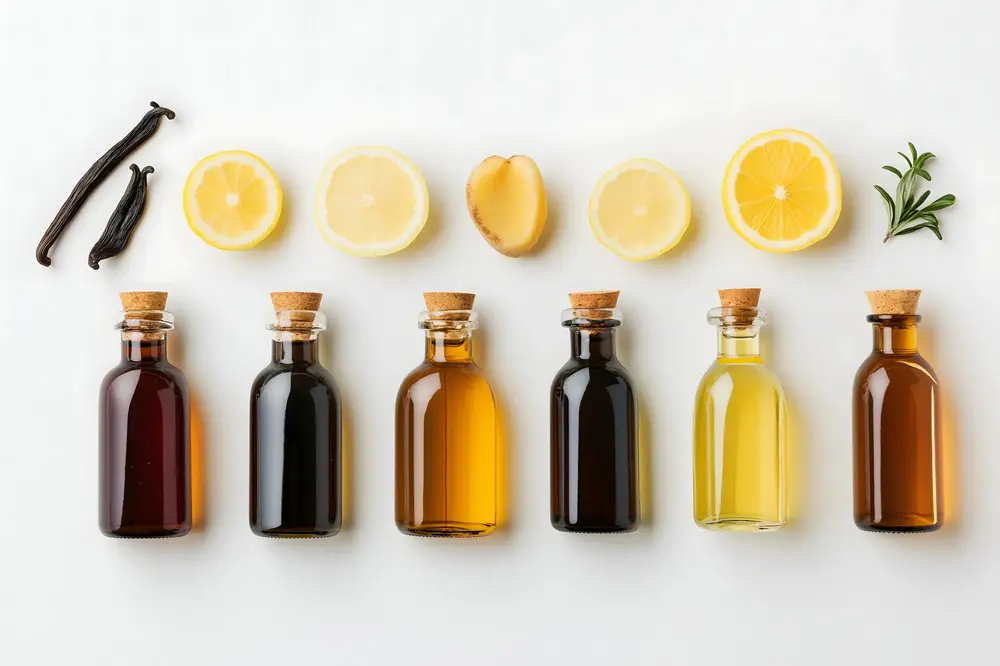 Aromen im Faktencheck