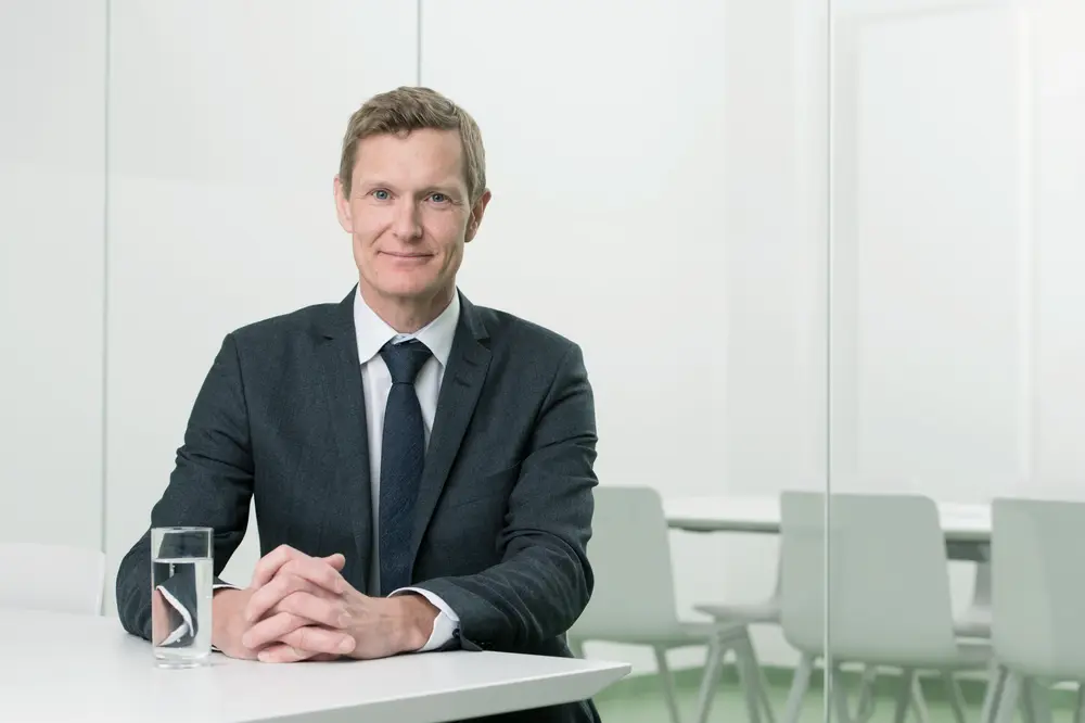 Aromen-Trends und Klassiker: Martin Krasny im Interview