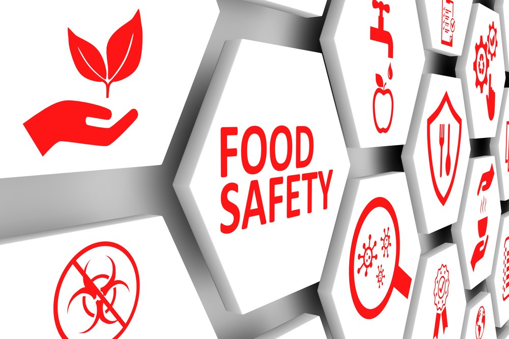 Risikobaro­meter: Lebens­mittel mit Vertrauen genießen