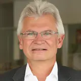 Christoph Panuschka, der Geschäftsführer von Haribo Österreich, im Porträt.