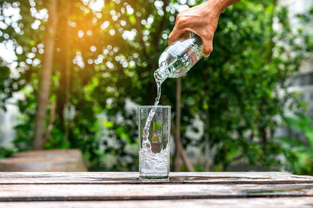 Häufige Fragen und Antworten rund um Mineralwasser