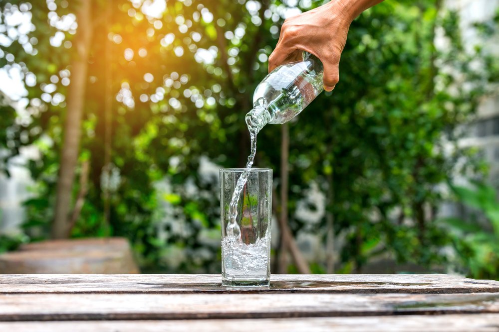 Häufige Fragen und Antworten rund um Mineralwasser